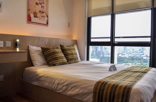 Downtown Apartment | 1-BR Superior @ Milano 2707B