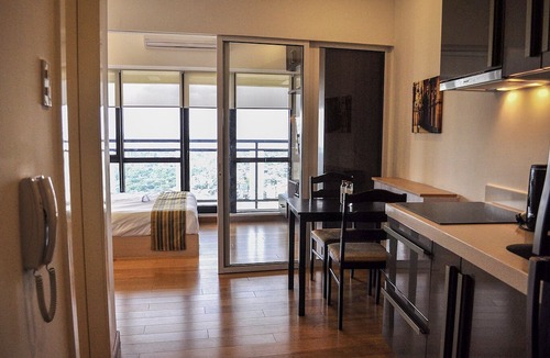 Downtown Apartment | 1-BR Superior @ Milano 2707B