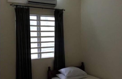 Ulu Kinta Apartment | Jeffrey Homestay Ipoh F @ lost world