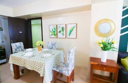 Silang Junction South Apartment | 2BR Serin West Tagaytay