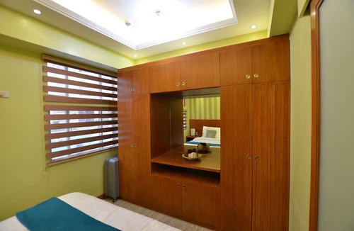 Brgy. 719 Apartment | A Homey Place Manila, 1 Bedroom
