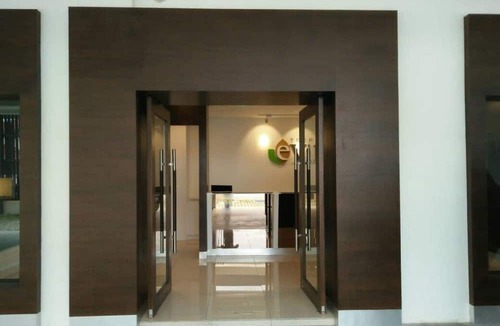Seri Kembangan Apartment | #5 Tropical Evilla Studio Apartment