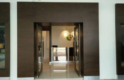 Seri Kembangan Apartment | #6 Tropical Evilla Studio Apartment