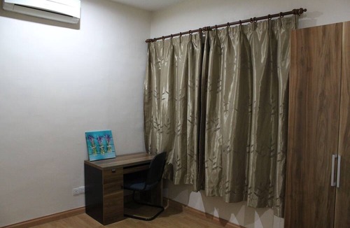 Kota Kinabalu Apartment | Family Apartment - Big families welcome!
