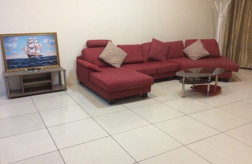 Kota Kinabalu Apartment | Family Apartment - Big families welcome!