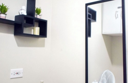 Socorro Condo | 1 bedroom condo unit at Manhattan plaza Tower 1