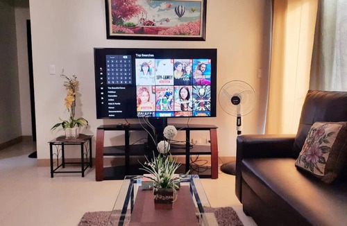 Socorro Condo | 1 bedroom condo unit at Manhattan plaza Tower 1