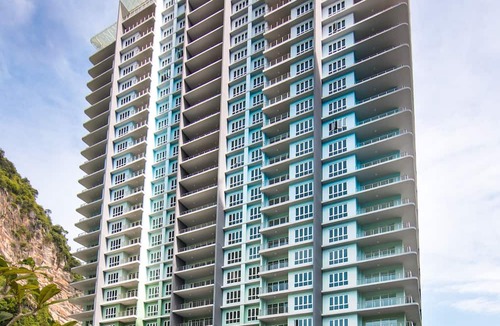 Hulu Kinta Apartment | 2 Bedroom Horizon View Suite #4