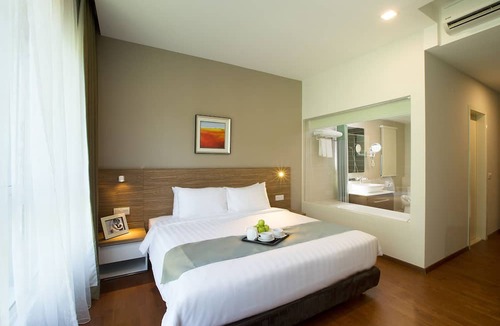 Hulu Kinta Apartment | 2 Bedroom Horizon View Suite #9