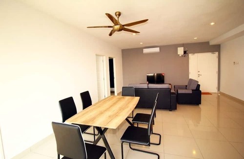 Downtown George Town Apartment | Summer Sea Calls From Your Window