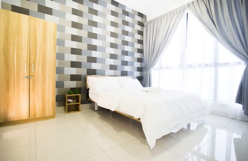 Gelang Patah Apartment | Econest Apartment