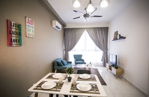 Gelang Patah Apartment | Econest Apartment