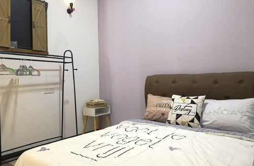 Sungai Ara Condo | Arte S Penang .SPICE. USM. Bayan Lepas. Georgetown. Queensbay 6-8 pax 三房式豪华公寓