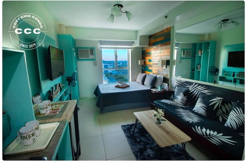 San Dionisio Condo | Avida Towers Sucat