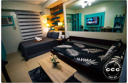 San Dionisio Condo | Avida Towers Sucat