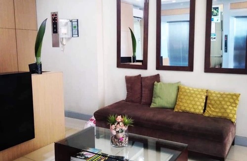 San Dionisio Condo | Avida Towers Sucat