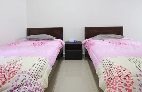Taman Mahajaya House | KL7, Wedding Bells Harmony Group Stay