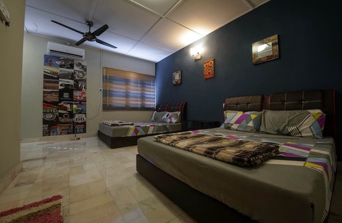 Taman Kemuncak House | Rest & Relax 7 Rooms Ipoh Garden East