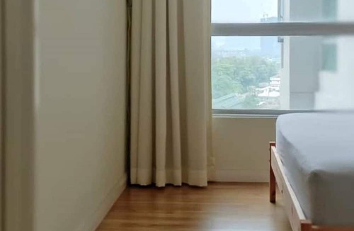 Pekeliling Apartment | KL City Center Clean comfortably