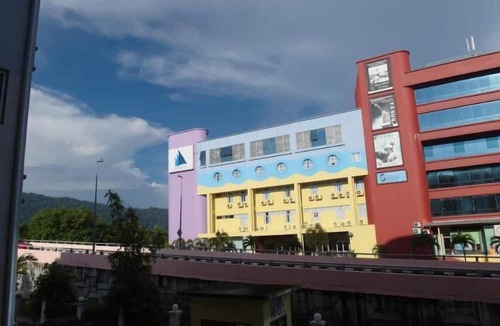 Padang Matsirat Apartment | Triple Room in Langkawi near Beach