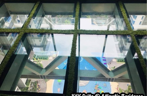 Klebang Besar Apartment | Centrally located, convenient, fun and excitement