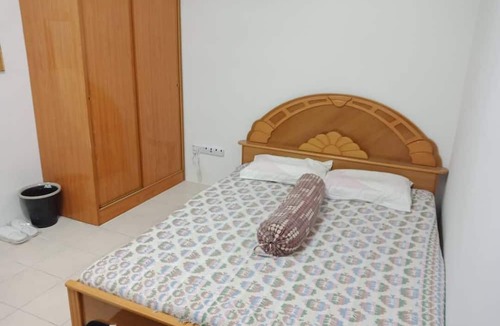 Tanah Rata Apartment | ZAHARA APARTMENT CAMERON HIGHLANDS