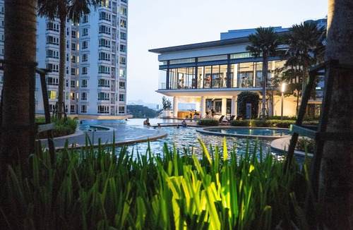 Maluri Apartment | Velocity KL Suites by Luxury Suites Asia