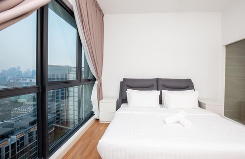 Maluri Apartment | Velocity KL Suites by Luxury Suites Asia