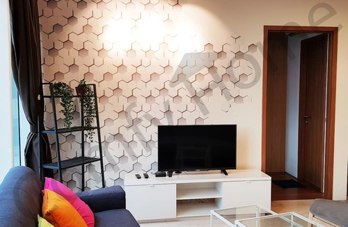 Golden Triangle Apartment | Premium 3 Bedrooms Apartment in the heart of the KL City/KLCC
