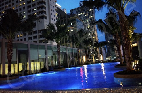 Golden Triangle Apartment | Premium 3 Bedrooms Apartment in the heart of the KL City/KLCC