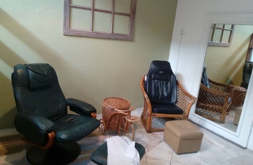 Taman Canning House | Ipoh Serenity Homestay