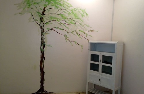 Taman Canning House | Ipoh Serenity Homestay