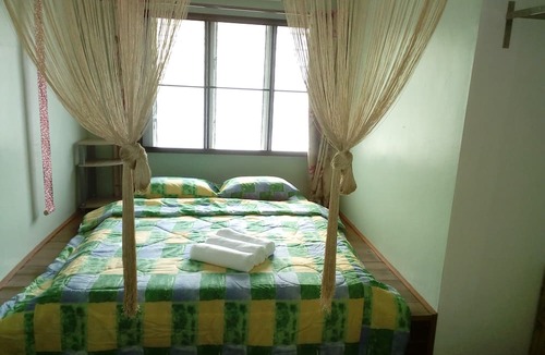 Taman Canning House | Ipoh Serenity Homestay