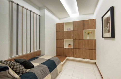 Teluk Kumbar Villa | Homestay in Penang Sungai Batu