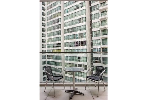 Chow Kit Apartment | 2 Rooms Best Sky Pool KL@KLCC 5