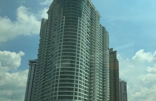 Chow Kit Apartment | 2 Rooms Best Sky Pool KL@KLCC 14