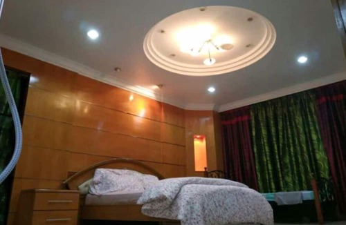 Pandan Indah Apartment | Bethel Homes Homestays