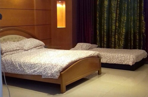 Pandan Indah Apartment | Bethel Homes Homestays