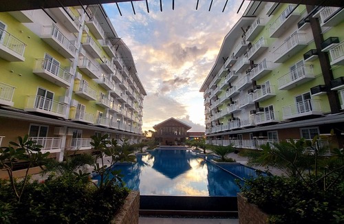 Mactan Export Processing Zone Condo | Ania Rooms