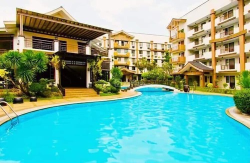 Rosario Condo | Mayfield Park Residences