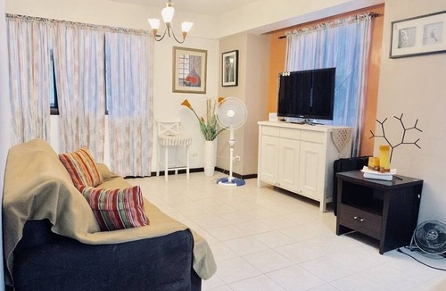 Rosario Condo | Mayfield Park Residences