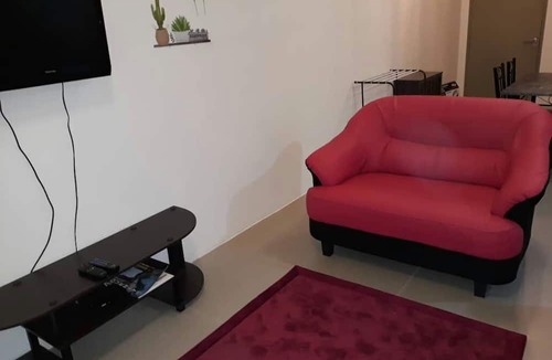 Tanah Rata Apartment | Astana Golden Hills Apartment