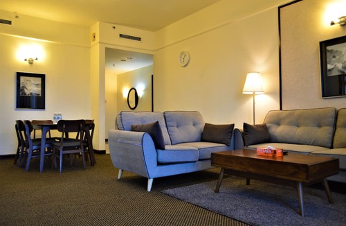 Imbi Apartment | Robbinsons At Times Square KL
