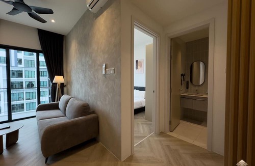 Kuching Apartment | Rumahõ - Upton By Elica