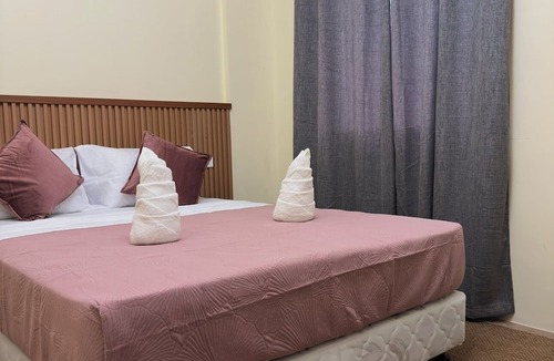 Balibago Apartment | RV3 Prime Apartelle