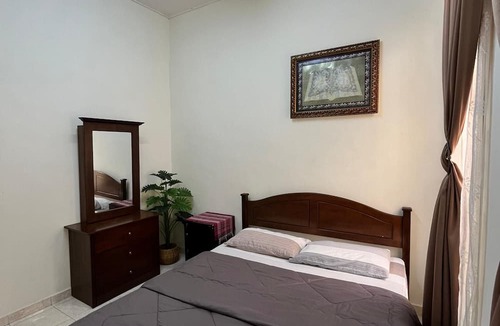 Sungai Petani House | Rumah Tamu @ Perdana Hōmes Muslim only