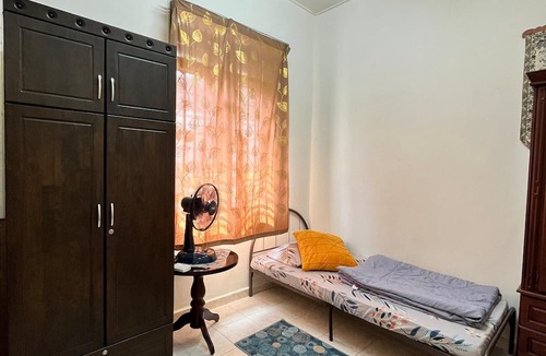 Sungai Petani House | Rumah Tamu @ Perdana Hōmes Muslim only