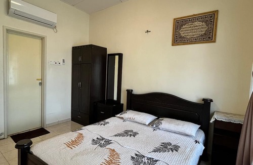 Sungai Petani House | Rumah Tamu @ Perdana Hōmes Muslim only