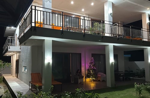 Sipalay Apartment | buddy's Beach House Sipalay