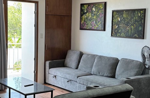 Sipalay Apartment | buddy's Beach House Sipalay